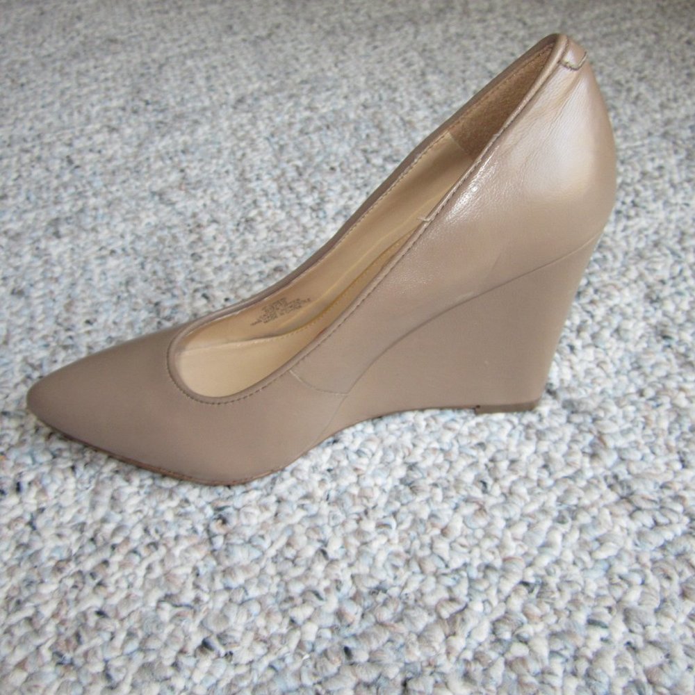 Jessica Simpson JP-CHERI wedge heels